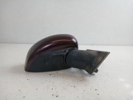 LANCIA MUSA mirror right 5 PIN claret