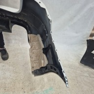 MAZDA 5 II CW 10-15 bumper front front C513-50031