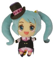 PLUSZAK MASKOTKA ANIME Hatsune Miku Furyu 16 cm