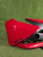 front bumper front TOYOTA AYGO II 14-18 NR.Z9110