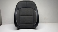 KIA NIRO EV seat left front front backrest upholstery POL leather 16-22
