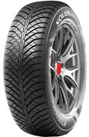 4x opony Solus HA31 265/70R17 115H