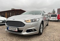 Ford Mondeo 1.5 120 KM Navi PDC Nowy Rozrzad Z...