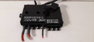 Mercedes-Benz E W213 compartment rozdzielcza A2135406200 (MR45)