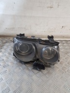 light right front XENON + washer BMW E46 COMPACT LIFT 03R- EUROPA