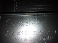 SUPPORT SUPPORT PLAQUE PARE CHOC DROITE SKODA KAMIQ 19