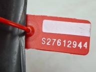 light rear left 89035079 RENAULT CLIO III 2006