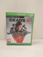 Gra Gears 5 Xbox One