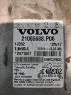 VOLVO control unit module 21065688 21065688.P6