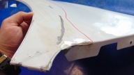 fender left front RENAULT MASTER III OPEL MOVANO B 10-19R