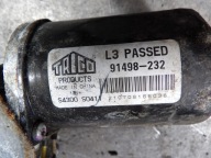 Opel Combo II wiper mechanism front 1,3CDTI 91498-232 S4300 S0411