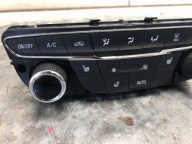 air conditioning control panel OPEL ASTRA K 39042442