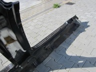 threshold left Mercedes W221