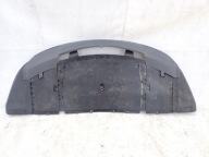 TESLA MODEL S 12- cover cover below engine