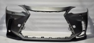 front bumper LEXUS NX II 21- 6XPDC washers original 52119-78330