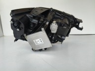 light left REFLEKTOR MAZDA CX30 19- FULL LED 14 PIN