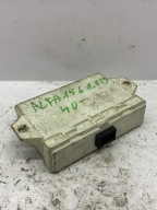 module control unit KOMFORTU 60689791 ALFA ROMEO