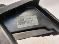 Porsche Taycan GTS 9J1 2023r bumper bracket front left 9J1807347B
