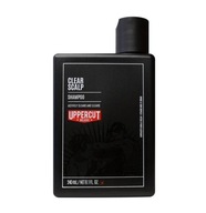 UPPERCUT CLEAR SCALP Čistiaci šampón 240ml