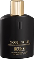 Fenzi Gossi Gold dámska parfumovaná voda 100ml