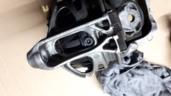 A4 B9 8W engine mount 3.0 TDI A5 8W 4M0199372Q