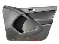side door right front VW TIGUAN 5N0867012B
