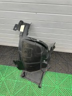 mudguard front BMW X5 F15 7291197