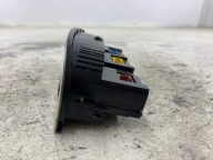 PEUGEOT 607 COMANDI CLIMA BOCCHETTE 96533886EF