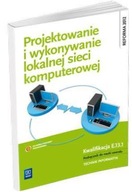 Projektowanie i wykonywanie lokalnej sieci komp.