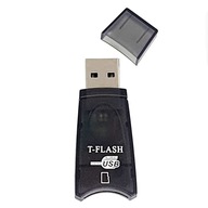 CZYTNIK KART PENDRIVE MICRO SD SDHC USB