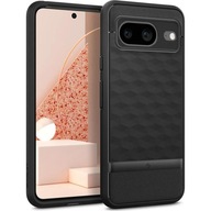 Etui do Pixel 8, Spigen Caseology Parallax, lekki smukły matowy case TPU+PC