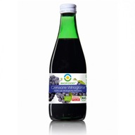 BIOFOOD Sok z czerwonych winogron 300ml BIO