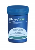 Formeds Bicaps vitamíny A D E K 60kaps