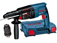 BOSCH GBH 2-26 DFR MŁOTOWIERTARKA 2 uchwyty 800W