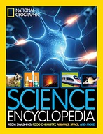 Science Encyclopedia: Atom Smashing, Food