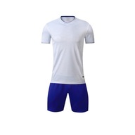 Koszula niestandardowa sportowa piłkarska-XL