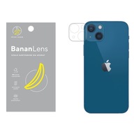 Szkło hartowane 9H BananLens na aparat do Apple iPhone 13