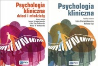 Psychologia kliniczna+dzieci i młod.Cierpiałkowska