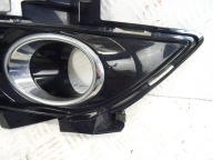 grid of a bumper front front right FORD MONDEO MK5 DS73-19952-L