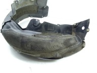 mudguard left rear part left rear. BMW I3 l01 7294637 7294639