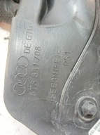 gasket door left right front KPL SPORTBACK 5D 8T WNEKI Audi A5 and