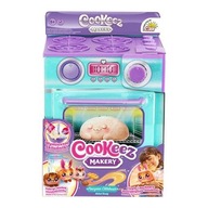 Cookeez Makery Pieczone Chlebusie