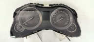 dials clock INFINITI M30D