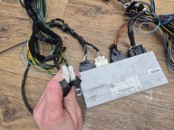BMW 5 F11 running board bonnet electrical SILOWNIKI control unit bundle KOMPLET