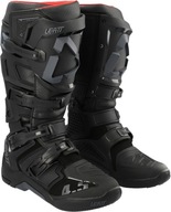 Enduro topánky Leatt 4.5 čierne