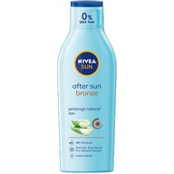 NIVEA SUN BALSAM PO OPALANIU PRZEDŁUŻAJĄCY OPALENIZNĘ 200 ML