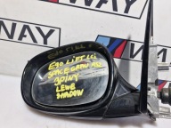BMW E90 LIFT LCI mirror left 3 PIN A52 SPACEGRAU SHADOW