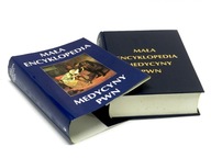 Mała encyklopedia medycyny PWN