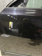 door left front SKODA OCTAVIA III SCOUT KOMBI LF9R