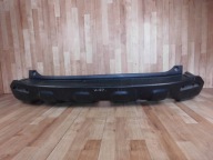 Honda CR-V III 2006-2009 accessoires pare choc arrière arrière diffuseur spoiler